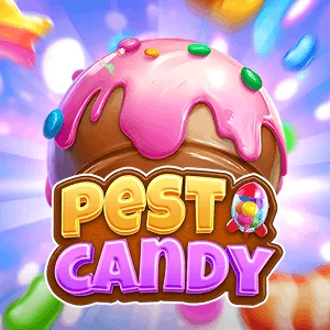 Besoft : Candy Frenzy - AZGAMING388