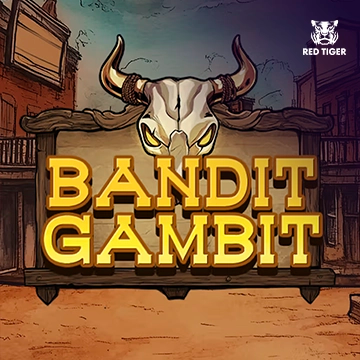 Redtiger : Bandit Gambit - AZGAMING388