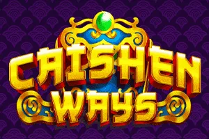 Caishen Ways - AZGAMING388