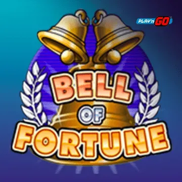 PlaynGo : Bell Of Fortune - AZGAMING388