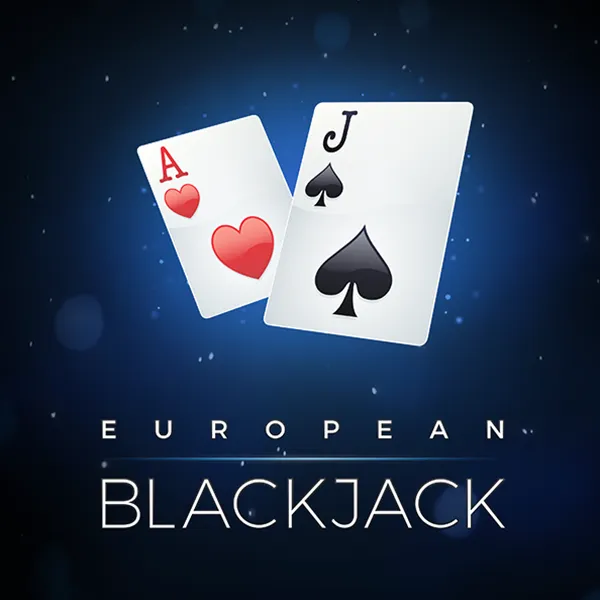 European Blackjack (Jade) - AZGAMING388
