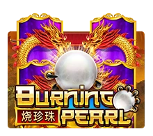 Joker123 : Burning Pearl - AZGAMING388