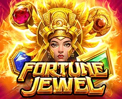 JDB : Fortune Jewel - AZGAMING388