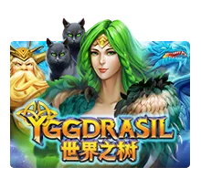 Joker123 : Yggdrasil - AZGAMING388