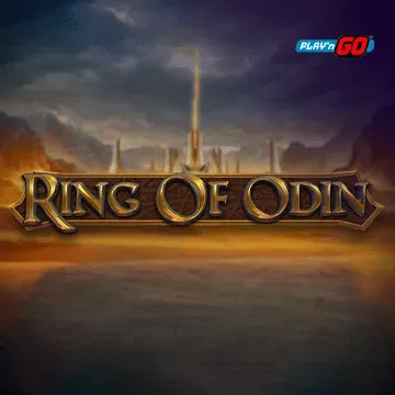 PlaynGo : Ring of Odin - AZGAMING388