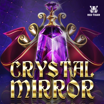 Redtiger : Crystal Mirror - AZGAMING388