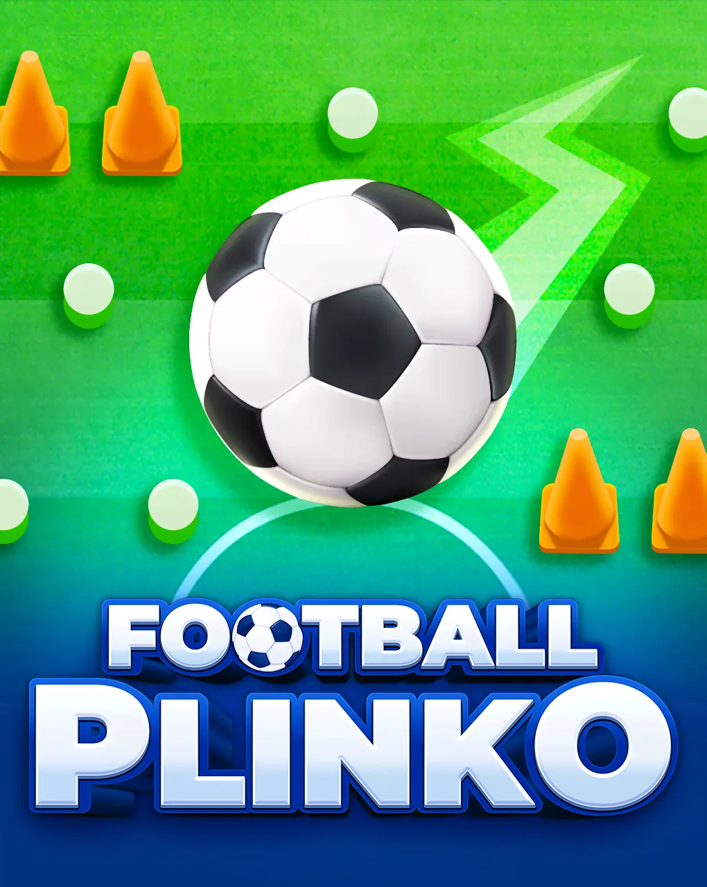 Football Plinko - AZGAMING388
