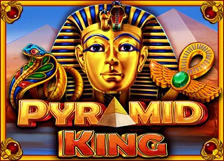 Pragmatic : Pyramid King - AZGAMING388