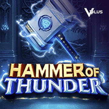 Hammer of Thunder - AZGAMING388