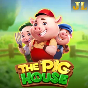Jili : The Pig House - AZGAMING388