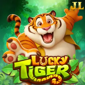 Jili : Lucky Tiger - AZGAMING388
