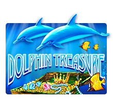 Joker123 : Dolphin Treasure - AZGAMING388