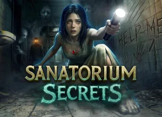 Pragmatic : Sanatorium Secrets - AZGAMING388