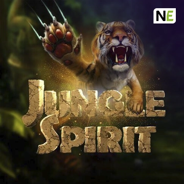 NetEnt : Jungle Spirit: Call of the Wild - AZGAMING388
