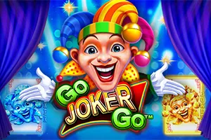 Go Joker Go™ - AZGAMING388