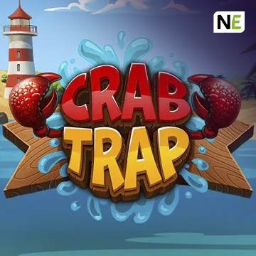 NetEnt : Crab Trap - AZGAMING388