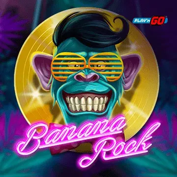 PlaynGo : Banana Rock - AZGAMING388