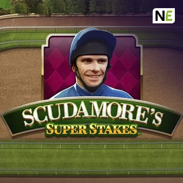 NetEnt : Scudamores Super Stakes - AZGAMING388