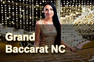 Grand Baccarat NC - AZGAMING388