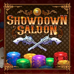 Microgaming : Showdown Saloon - AZGAMING388
