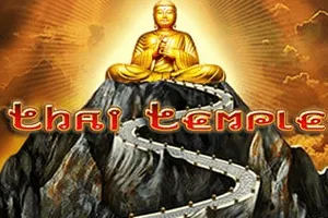 Thai Temple - AZGAMING388