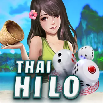 Thai Hi Lo - AZGAMING388