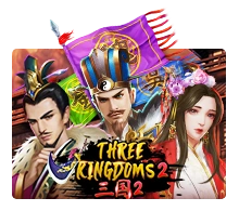 Joker123 : Three Kingdoms 2 - AZGAMING388