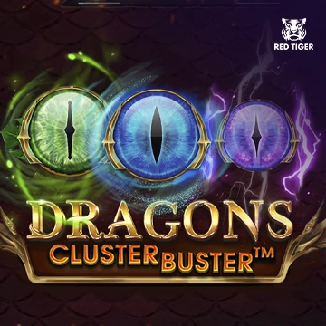 Redtiger : Dragons Clusterbuster - AZGAMING388