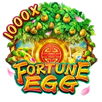 FORTUNE EGG - AZGAMING388