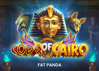 FatPanda : Code of Cairo - AZGAMING388