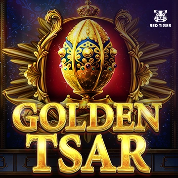 Redtiger : Golden Tsar - AZGAMING388