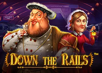 Pragmatic : Down the Rails - AZGAMING388