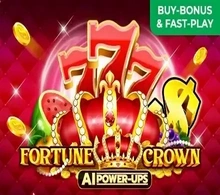 Fortune Crown AI - AZGAMING388