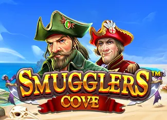 Pragmatic : Smugglers Cove - AZGAMING388