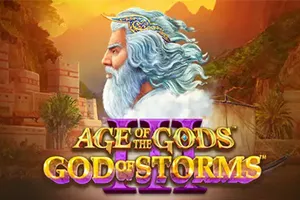 Age of the Gods God of Storms 3 - AZGAMING388