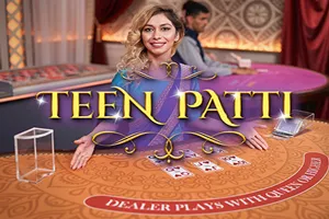 Teen Patti Live - AZGAMING388
