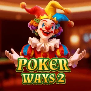 Besoft : Poker Ways 2 - AZGAMING388