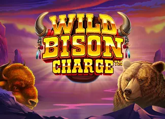 Pragmatic : Wild Bison Charge - AZGAMING388