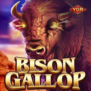 YGR : Bison Gallop - AZGAMING388
