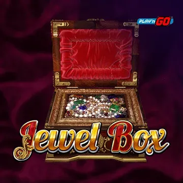 PlaynGo : Jewel Box - AZGAMING388