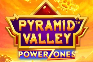 Power Zones: Pyramid Valley - AZGAMING388
