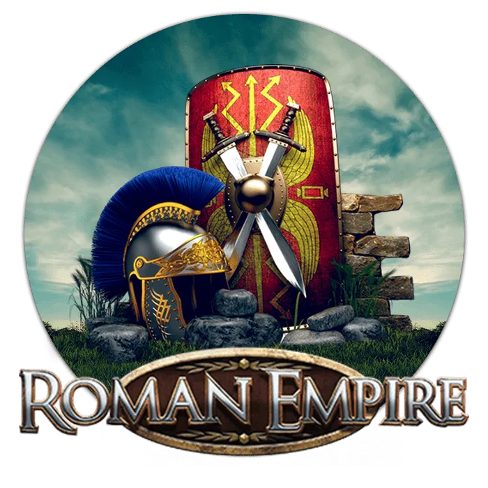 Habanero : Roman Empire - AZGAMING388