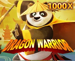 JDB : Dragon Warrior - AZGAMING388