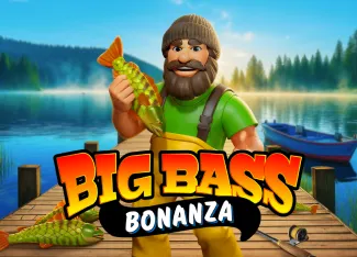 Pragmatic : Big Bass Bonanza - AZGAMING388