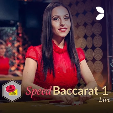 Speed Baccarat 1 - AZGAMING388