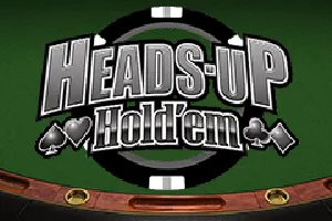 Headsup Holdem - AZGAMING388