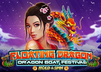 Pragmatic : Floating Dragon - Dragon Boat Festival - AZGAMING388