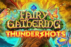 Fairy Gathering: Thundershots - AZGAMING388