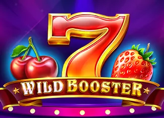 Pragmatic : Wild Booster - AZGAMING388