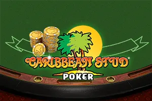 Caribbean Stud Poker - AZGAMING388